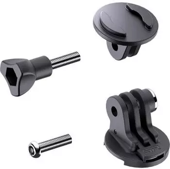 SP Connect Camera/Light Adapter Kit SPC+, schwarz (SPC+)