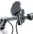 Baseus PrimeTrip 2-in-1 magnetische Fahrrad-/Scooter-/Motorrad-Handyhalterung, schwarz (C40569001121-00)