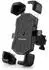 Wozinsky WUD-01B Handlebar Phone Holder for Bike - Black