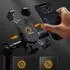 Wozinsky WUD-01B Handlebar Phone Holder for Bike - Black