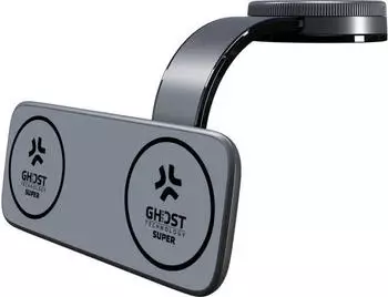 Celly Ghost Dual magnetische Smartphone-Halterung fürs Auto, 360°
