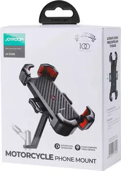 Joyroom JR-ZS288-m Smartphone-Halterung Motorrad/Roller (JR-ZS288-m)