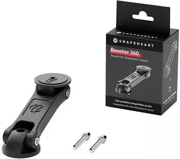 Shapeheart Booster 360° Gelenkarm für PRO Handyhalterung (689222-00-1-Stck)