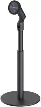 Wozinsky WSB-K83 MagSafe-kompatibler Tischst&auml;nder, schwarz (WSB-K83)