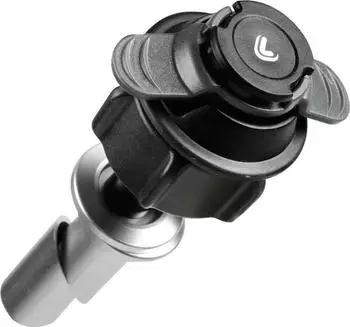 Lampa Opti Tube Smartphone-Halterung f&uuml;r Lenks&auml;ulen 13,5-14,7mm (90558)