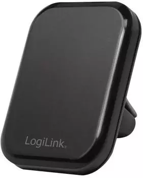 LogiLink Magnetischer Kfz-Smartphonehalter, bis 8