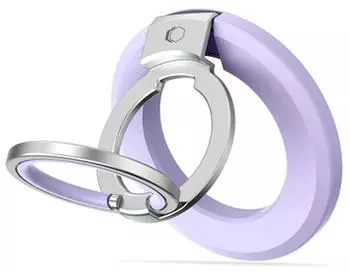 Tech-Protect MMR500 MagSafe Telefonring, violett