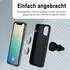 Ansmann Smart Lüftung KFZ-Smartphone-Halterung, magnetisch (1700-0159)