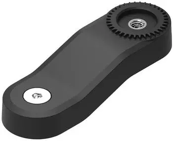 Quad Lock Moto Ersatz-Verl&auml;ngerungsarm 50mm (QLP-MOT-EA)