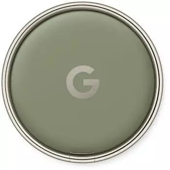 Google Pixelsnap Ring Stand Olive