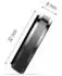 Wozinsky WMH-02 Magnetische Kfz-Armaturenbretthalterung, selbstklebend, schwarz (WMH-02)