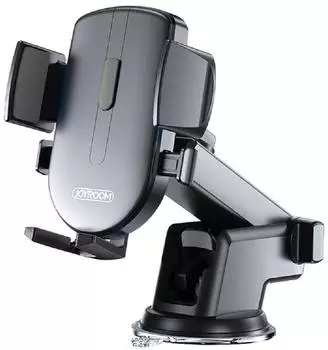 Joyroom dashboard mount adjustable JR-OK3 (black)