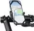 Wicked Chili Slim Bike Mount Universal Fahrrad-Handyhalterung, max. 76mm (843941)