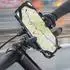 Wicked Chili Slim Bike Mount Universal Fahrrad-Handyhalterung, max. 76mm (843941)