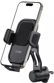 Tech-Protect V8 Car Holder for Air Vent - Black