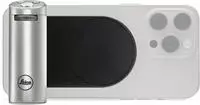 Leica LUX Grip silber