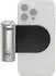 Leica Camera LUX Grip silber