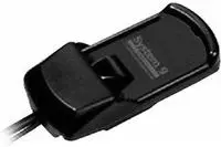 Bury V0-07-22-0001-0, Bury System 9 basePlate Halterung f&uuml;r Handy Zubeh&ouml;r