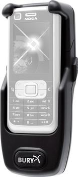 BURY UNI Take& Talk (Nokia 6120 classic)