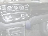 Brodit Ab Brodit Proclip Vw Crafter Bj. 17-23/man Tge Bj. 19-23