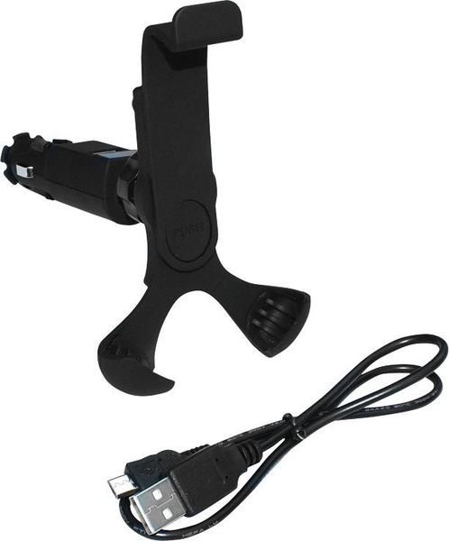 Eufab KFZ-Smartphonehalterung (17478)
