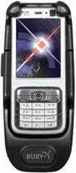 BURY UNI System 8 Take&Talk (Nokia N73)