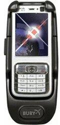 BURY UNI Take&Talk (Nokia 5500 Sport)