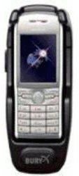 BURY UNI Take&Talk (Nokia E50)