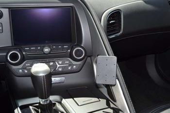 Brodit ProClip Chevrolet Corvette