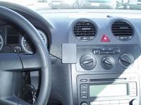 Brodit Ab Brodit Proclip Vw Crafter Bj. 17-23/man Tge Bj. 19-23