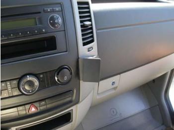 Brodit ProClip Volkswagen Crafter Bj. 07-10