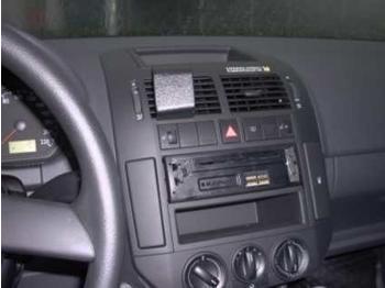 Brodit ProClip Volkswagen Polo Bj. 02-09