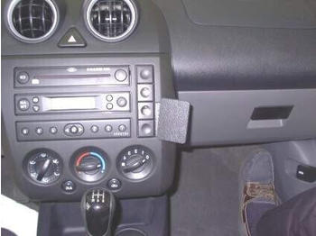 Brodit ProClip Ford Fiesta Bj. 03-05
