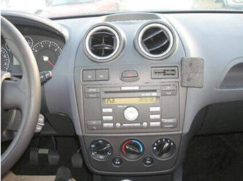 Brodit ProClip Ford Fiesta Bj. 06-08