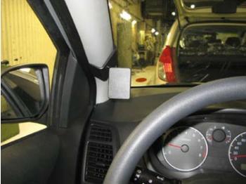 Brodit ProClip Hyundai i20 Bj. 09-10