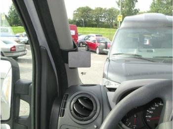 Brodit ProClip Opel Movano Bj. ab 11