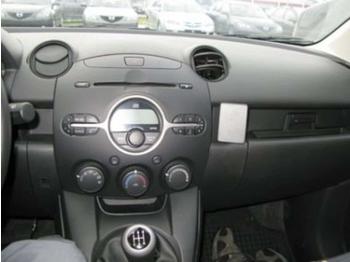 Brodit ProClip Mazda 2 Bj. 08-10