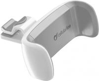 Cellularline HANDYSMARTW, Cellularline Car Holder - Universal (HANDYSMARTW) Weiss