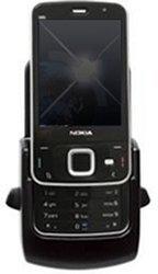 BURY Take&Talk (Nokia N96)