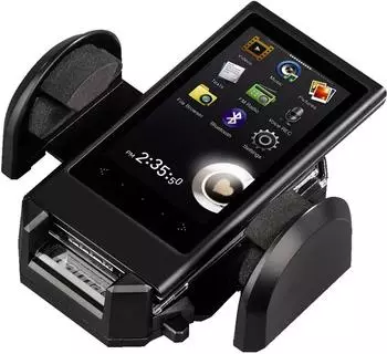 Hama Smartphone-Halter Universal (135804)