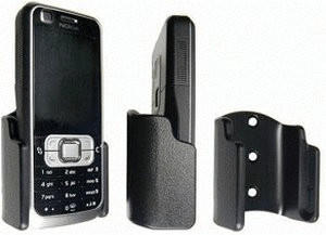 Brodit Gerätehalterung Nokia 6120 classic (870167)