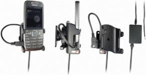 Brodit Gerätehalterung Nokia E52 (513043)
