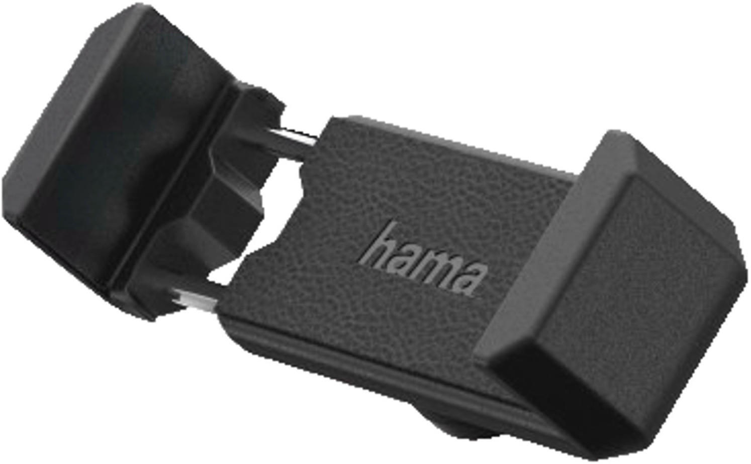 hama 00201502 Auto-Handyhalterung Compact mit Saugnapf, 360 Grad