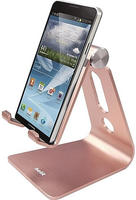 helit H2380126, helit Smartphone-St&auml;nder The lite Stand ros&eacute;gold