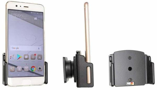 Brodit Universal-Autohalterung für Smartphones 70 - 83mm