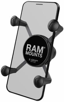 RAM Mounts X-Grip Universal Phone Holder with Ball