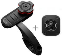 Spigen 000MP25056, Spigen Gearlock Out Front Bike Mount