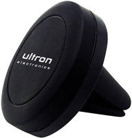 Ultron 283793, Ultron magnetic Car Holder schwarz