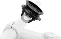 FIDLOCK VB-0001A(BLK), FIDLOCK VACUUM handlebar base magnetische Lenkerhalterung