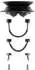 Fidlock VACUUM Handlebar Base